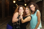 Friday Night at Byblos Old Souk